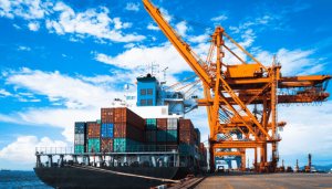 TRAINING ONLINE CARGO HANDLING SYSTEM