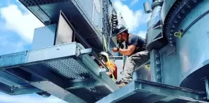 TRAINING ONLINE MANAJEMEN PERAWATAN BANGUNAN GEDUNG DAN FASILITAS (BUILDING MAINTENANCE)