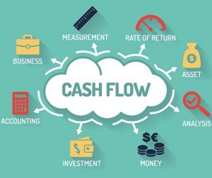 TRAINING ONLINE CASHFLOW MANAGEMENT