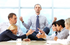 TRAINING ONLINE HOW TO MANAGE CONFLICT