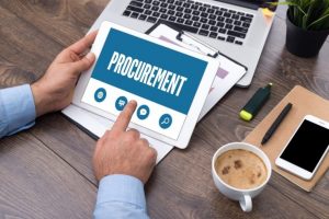 TRAINING ONLINE PURCHASING AND PROCUREMENT FRAUD