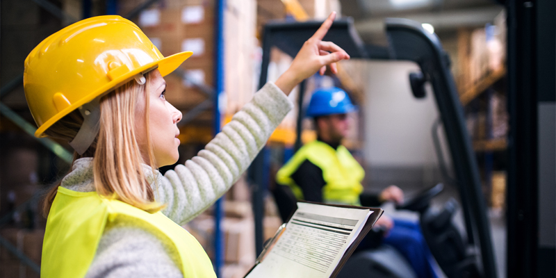 TRAINING ONLINE JOB SAFETY ANALYSIS