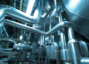 TRAINING ONLINE HVAC SYSTEM & PLC CONTROL