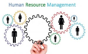 TRAINING ONLINE WORLD CLASS HUMAN RESOURCE MANAGEMENT