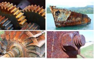 TRAINING ONLINE KOROSI