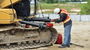 TRAINING ONLINE MANAJEMEN PENGELOLAAN ALAT BERAT