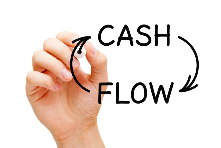TRAINING ONLINE CASHFLOW MANAGEMENT