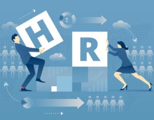 TRAINING ONLINE QUALITY IMPROVEMENT IN HR PROGRAM