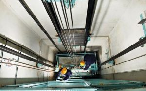 TRAINING ONLINE K3 TEKNISI ESKALATOR DAN ELEVATOR (LIFT)