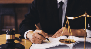 TRAINING ONLINE PENANGANAN PIUTANG BERMASALAH MELALUI JALUR HUKUM