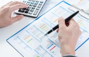 TRAINING ONLINE FINANCIAL STATEMENT ANALYSIS
