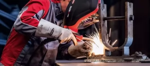 TRAINING ONLINE MANUAL METAL ARC WELDING (LAS LISTRIK)