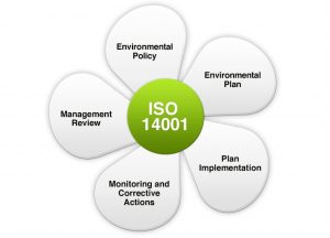 TRAINING ONLINE UNDERSTANDING & IMPLEMENTING ISO 14001