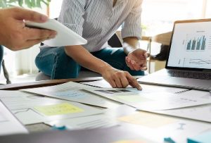 TRAINING ONLINE PROJECT CONTRACT DOCUMENTATION MANAGEMENT