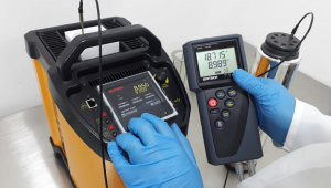 TRAINING ONLINE KALIBRASI SUHU