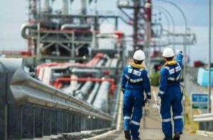 TRAINING ONLINE DESAIN CSR UNTUK OIL GAS INDUSTRI