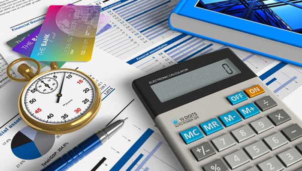 TRAINING ONLINE BEST PRACTICE ACCOUNTING FOR BANKING OPERATION