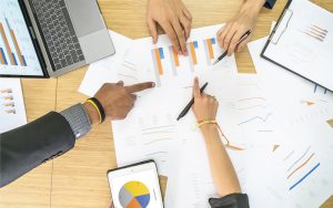 TRAINING ONLINE METODE RISET UNTUK SOLUSI BISNIS