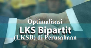 TRAINING ONLINE LKS BIPARTIT