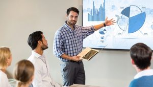 TRAINING ONLINE POWERFUL VISUAL PRESENTATION