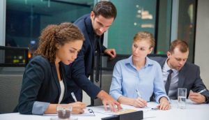 TRAINING ONLINE MANAGERIAL & SUPERVISORY SKILLS