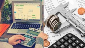 TRAINING ONLINE ACCOUNTING MANAGEMENT & ACTIVITY BASED COSTING