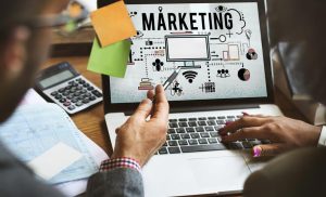 TRAINING ONLINE MARKETING PEMASARAN