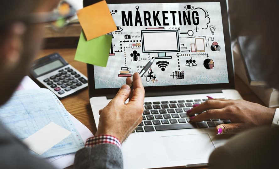 TRAINING ONLINE MARKETING AUDIT