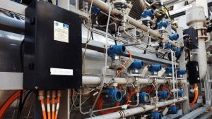 TRAINING ONLINE BASIC INSTRUMENTATION CONTROL