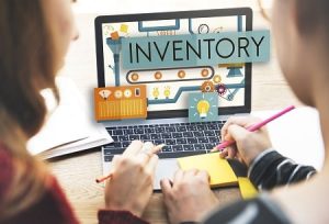 TRAINING ONLINE EFFECTIVE INVENTORY MANAGEMENT