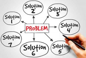 TRAINING ONLINE ANALYTICAL THINKING & PROBLEM SOLVING