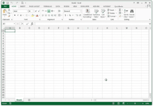 TRAINING ONLINE ADVANCED MICROSOFT EXCEL
