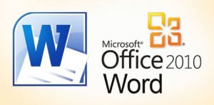 TRAINING ONLINE MICROSOFT WORD 2010