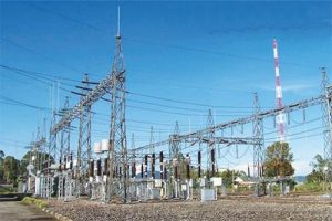 TRAINING ONLINE STABILITAS SISTEM TENAGA LISTRIK