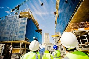 TRAINING ONLINE BUILDING SUPERVISION AND QUALITY CONTROL OF CIVIL WORK