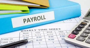 TRAINING ONLINE STRATEGY PAYROLL ADMINISTRATION