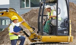 TRAINING ONLINE OPERATOR ALAT BERAT