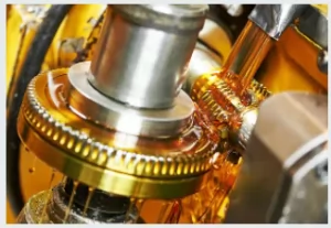 TRAINING ONLINE PELUMASAN DAN SISTEM PELUMASAN