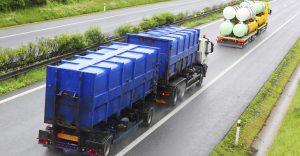 TRAINING ONLINE TRANSPORTASI DAN DISTRIBUSI BAHAN KIMIA (B3)