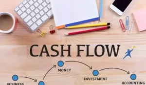 TRAINING ONLINE MANAJEMEN ALIRAN KAS & ANALISIS PIUTANG