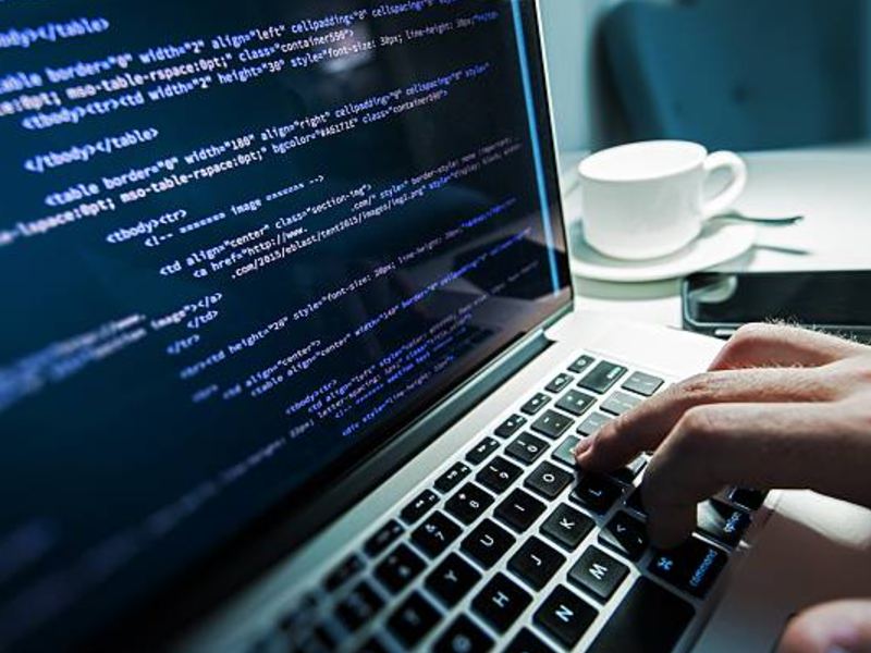 TRAINING ONLINE FULL STACK WEB DEVELOPMENT WITH ASP