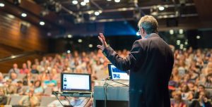 TRAINING ONLINE THE ART OF PUBLIC SPEAKING
