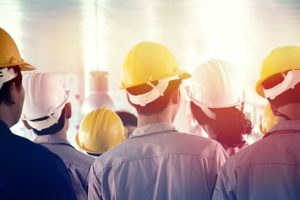 TRAINING ONLINE SAFETY LEARNING CULTURE ESTABLISHMENT