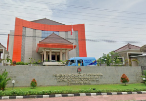 TRAINING ONLINE PROSEDUR PENGELOLAAN DAN PENATAUSAHAAN PENERIMAAN PENDAPATAN DAERAH PADA BENDAHARA PENERIMAAN BADAN PENGELOLAAN KEUANGAN DAN ASET (BPKA)