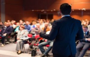 TRAINING ONLINE TURNING POINT SEMINAR