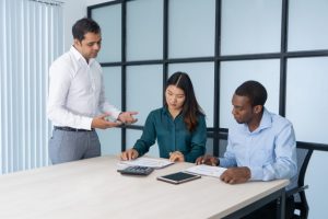 TRAINING ONLINE EFFECTIVE SUPERVISORY MANAGEMENT