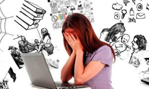 TRAINING ONLINE TEKNIK KEBEBASAN EMOSIONAL UNTUK MANAJEMEN STRES