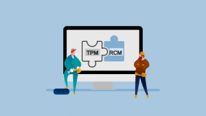 TRAINING ONLINE MERGING TPM & RCM FOR MAXIMUM PERFORMANCE
