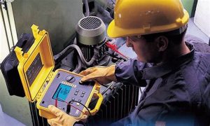 TRAINING ONLINE ANALISA GETARAN MESIN