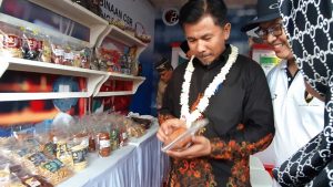 TRAINING ONLINE ANALISIS MITRA BINAAN